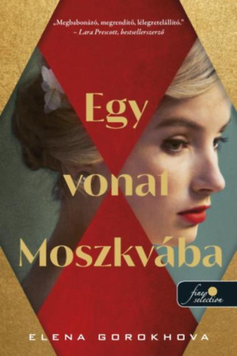 Egy vonat Moszkvba