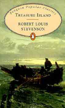 Treasure Island