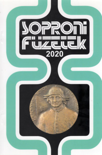 Zentai Lszl  (szerk.) - Soproni Fzetek 2020