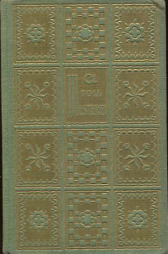 Szép Ernő - Hetedikbe jártam