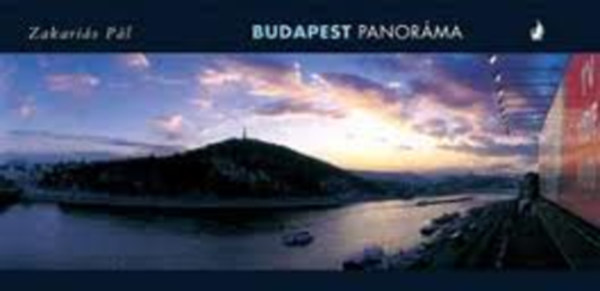 Budapest panorma-impresszik