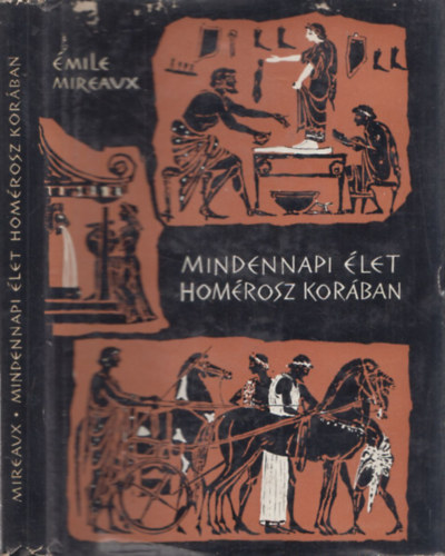 Mindennapi let Homrosz korban