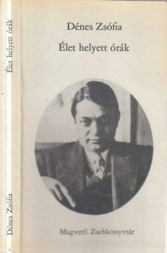 D�nes Zs�fia - �let helyett �r�k (dedik�lt)