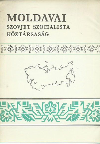 Moldvai Szovjet Szocialista Kztrsasg