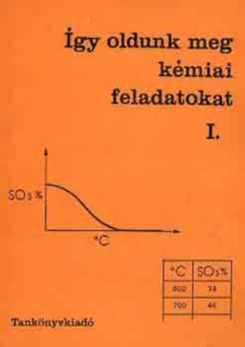 gy oldunk meg kmiai feladatokat I. (negyedik kiads)