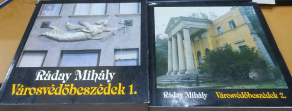 V�rosv�d�besz�dek I-II.