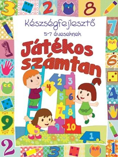 Jtkos szmtan - Kszsgfejleszt 5-7 veseknek