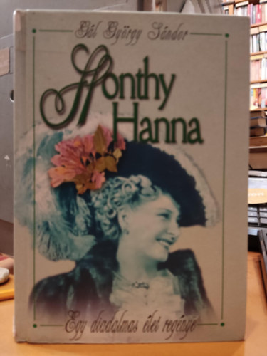 Honthy Hanna