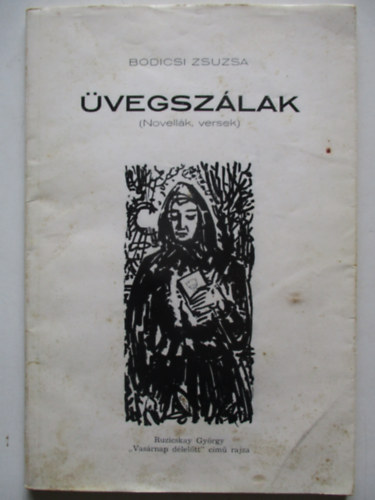 vegszlak (Novellk, versek)