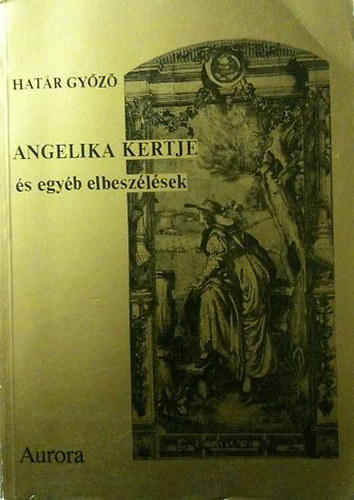 Angelika kertje s egyb elbeszlsek