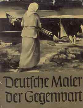 Bruno Kroll - Deutsche maler der gegenwort