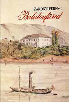 Z�konyi Ferenc - Balatonf�red