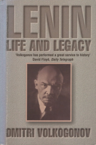 Lenin: Life and Legacy