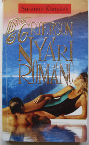 Nyri romnc