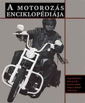 A motorozs enciklopdija