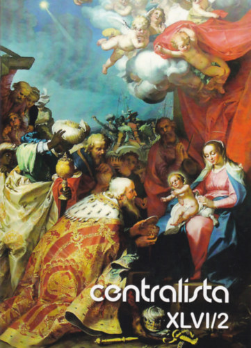 Centralista XLVI/2 - 2018. karcsony