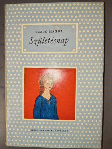 Sz�let�snap      -P�tty�s k�nyv