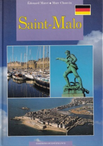 Saint-Malo