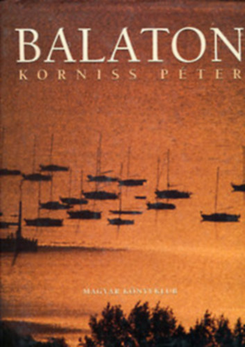 Pter Korniss - Balaton