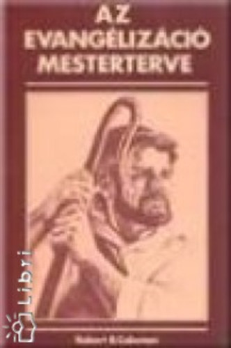 Az evangelizci mesterterve