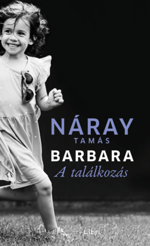 Barbara - A tallkozs (2. ktet)