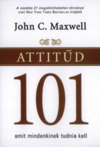 Attitd 101