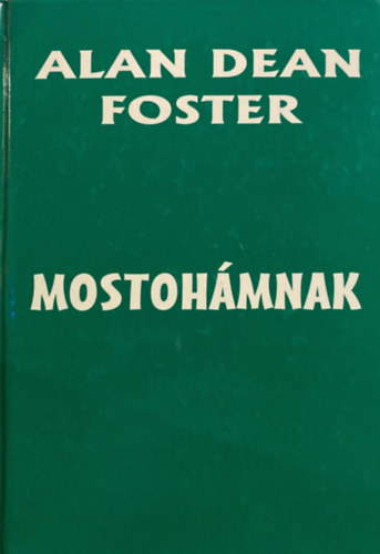 Mostohmnak
