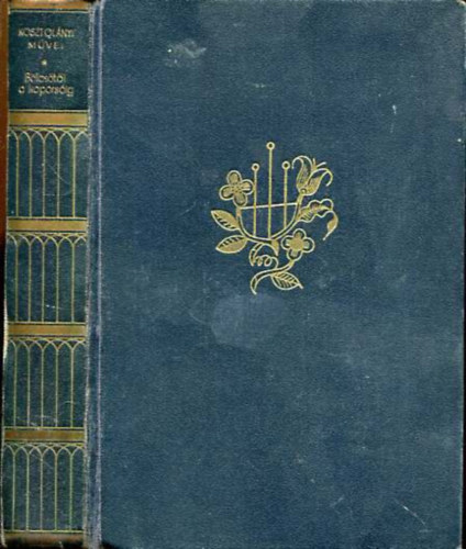 B�lcs�t�l a kopors�ig