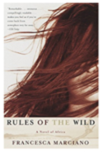 Rules Of The Wild