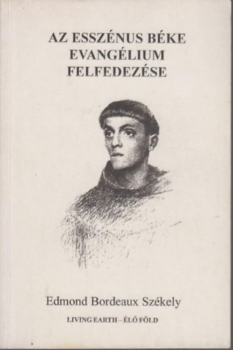 Az essznus bke evanglium felfedezse - Az essznusok s a Vatikn
