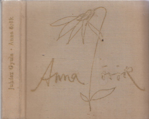 Anna �r�k (t�rpek�nyv)