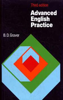 Advanced English practice (third edition)