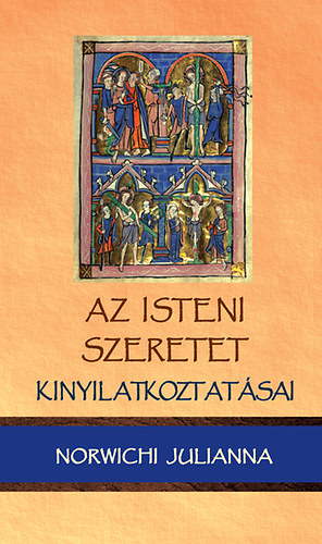 Az isteni szeretet kinyilatkoztat�sai