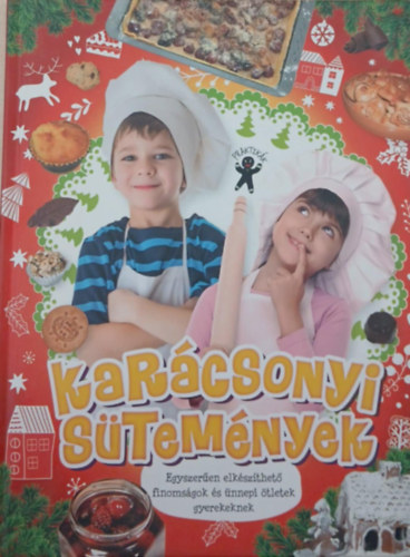 Karcsonyi stemnyek