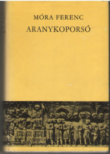 Aranykopors�