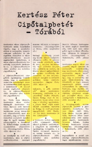 Ciptalpbett - Trbl