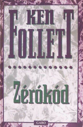 Zrkd (Code to Zero) - Rcz Pter fordtsban