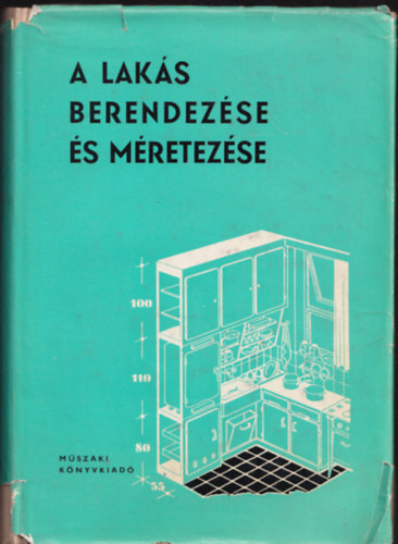 Gdoros Lajos - A laks berendezse s mretezse
