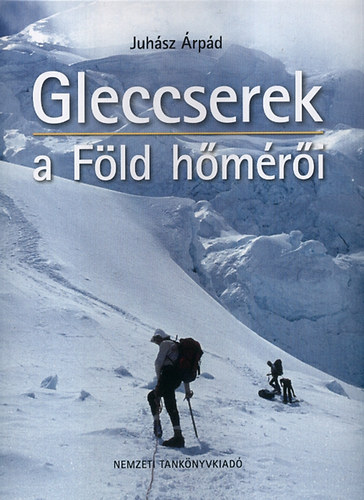 Gleccserek a fld hmri