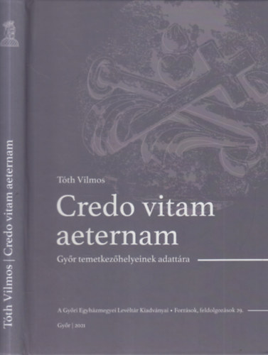 Credo vitam aeternam