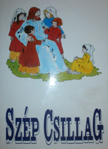 Szp Csillag