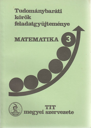 Matematika 3.