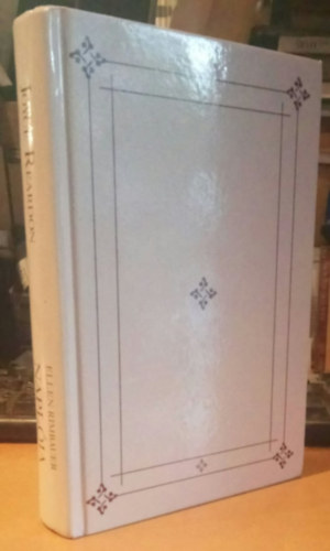 Joyce Phd Reardon - Ellen Rimbauer napl�ja-Az �letem Rose Redben