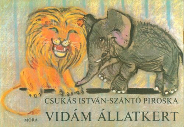 Vidm llatkert