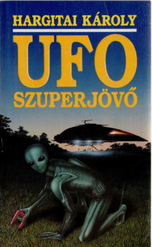 UFO Szuperjv
