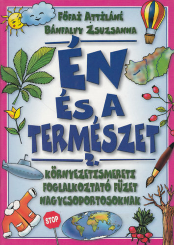 �n �s a term�szet 2.