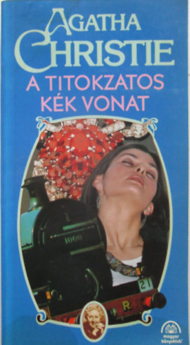 A titokzatos Kk Vonat