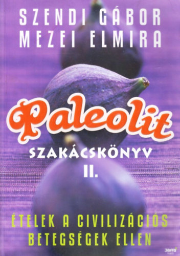 Paleolit szakcsknyv II.