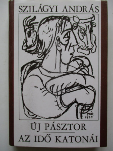 j psztor/Az id katoni