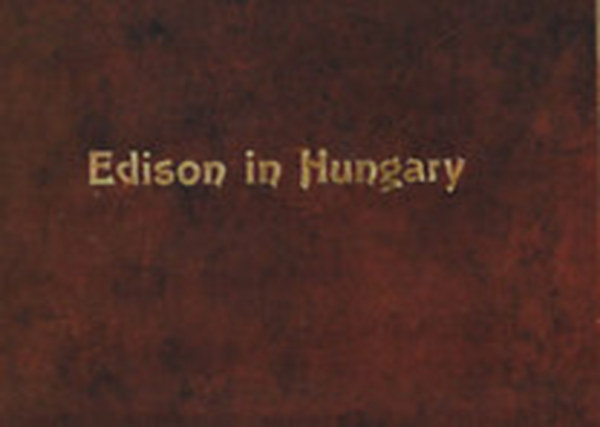 Edison in Hungary